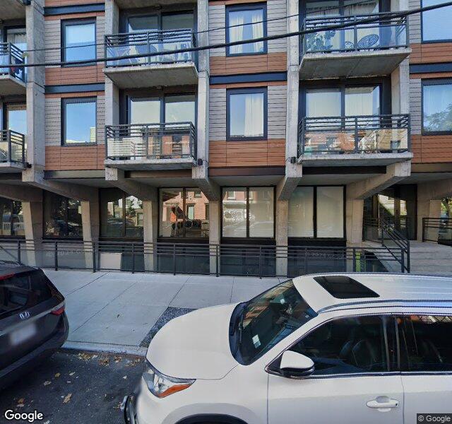 Brooklyn Water Damage & Flood Cleanup location - New York