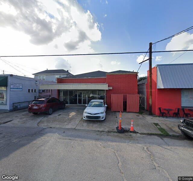 Cypress Fitness location - New Orleans