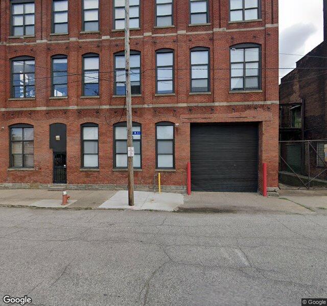 Lorenzo Johnson Photography, LLC location - Cleveland