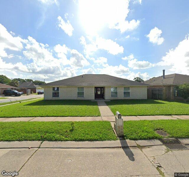NOLA Pest Control storefront - New Orleans