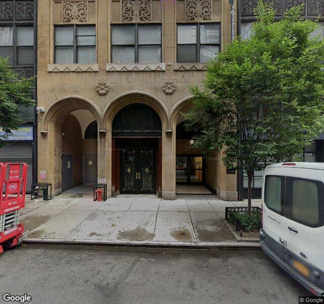 Katya Tutor SAT location - New York