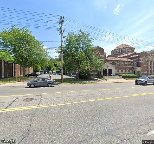 IXL Childcare & Learning Center storefront - Cleveland