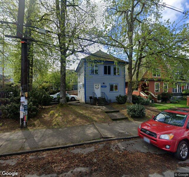 The Wellness Center PDX location - Portland