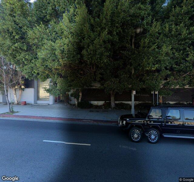 LA pest control Los Angeles storefront - Los Angeles