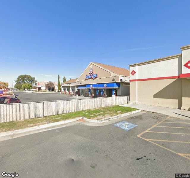Utah Auto Spa location - Salt Lake City