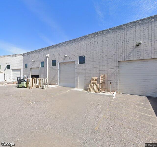 Crystal Falls Pool Service storefront - Mesa