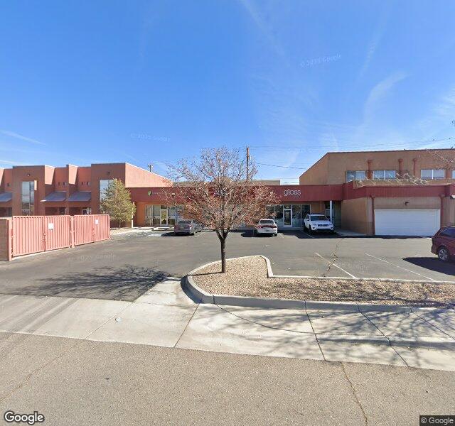 A Spinal Health and Movement Center location - Albuquerque