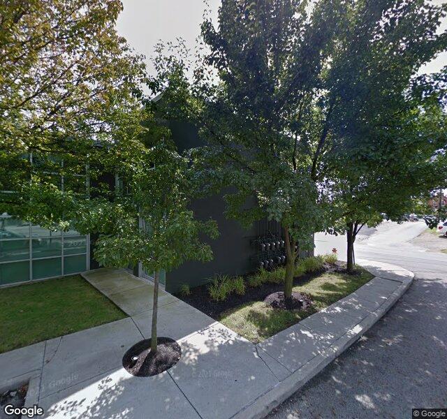 Resolve Fitness location - Columbus