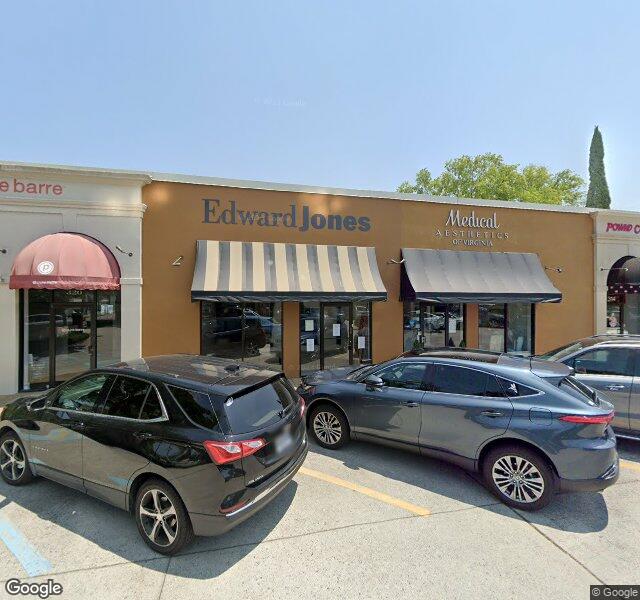 Medical Aesthetics of Virginia storefront - Virginia Beach