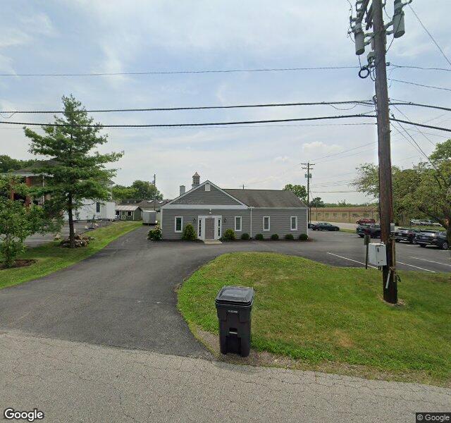 Columbus Fitness Consultants location - Columbus