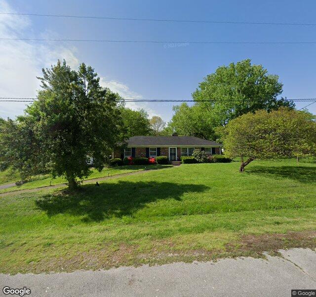 South Fork Catering Co. storefront - Nashville