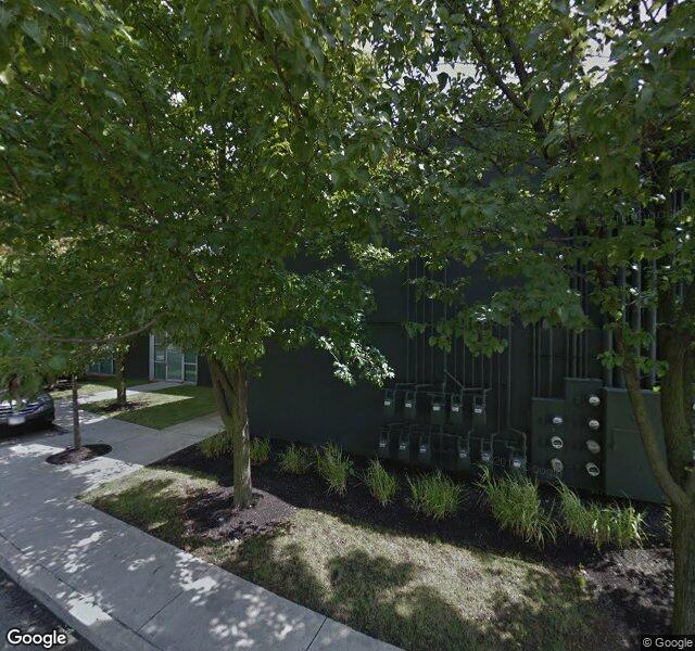 Mad Max's Academy (MMA) storefront - Columbus