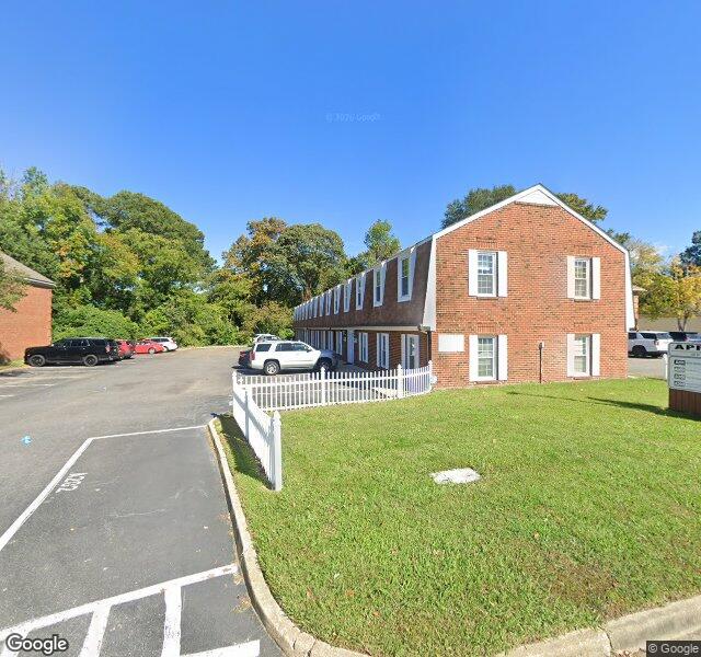 Gleam House Cleaning Services location - Virginia Beach