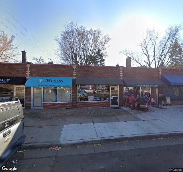 Abbott Insurance Agency, LLC location - Minneapolis