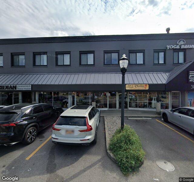 Julie Brock Photography storefront - Louisville