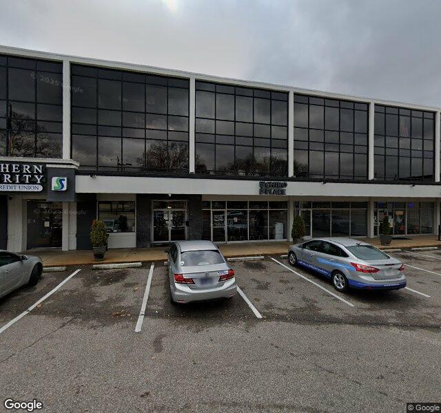 The Chiro Place of Midtown location - Memphis