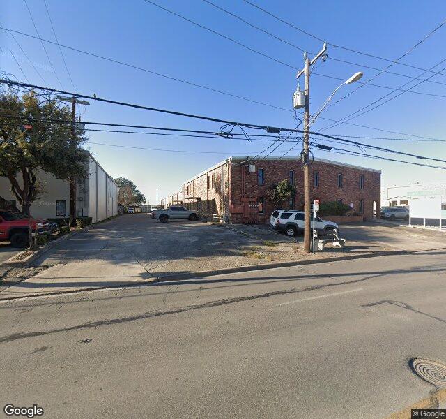 Scott Photography location - San Antonio