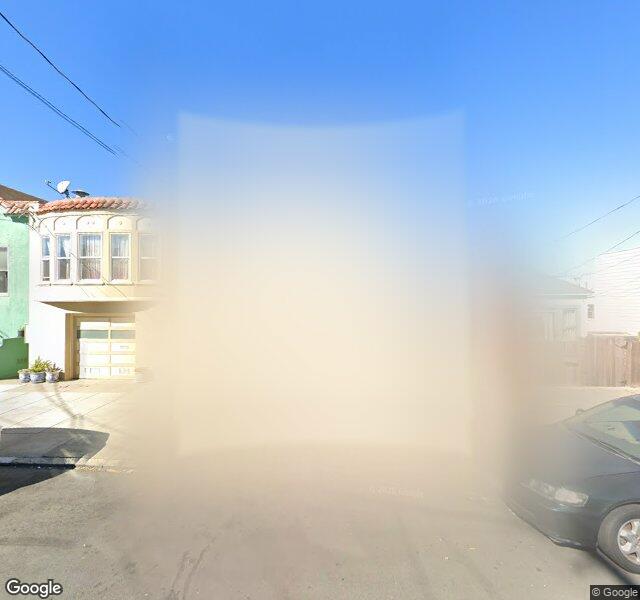 DetailedByPrecision storefront - San Francisco