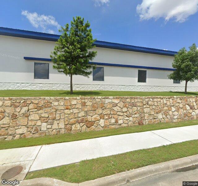 Caliber Car Wash - Basswood location - Fort Worth