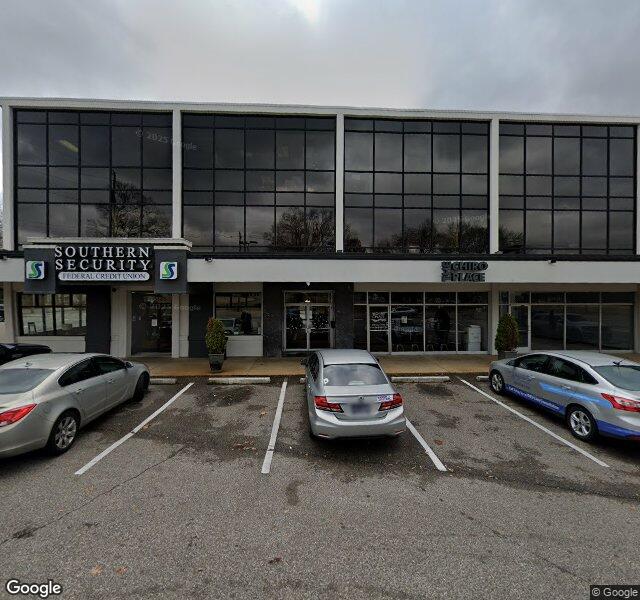 Danny Johnson - Horizon Insurance Group location - Memphis