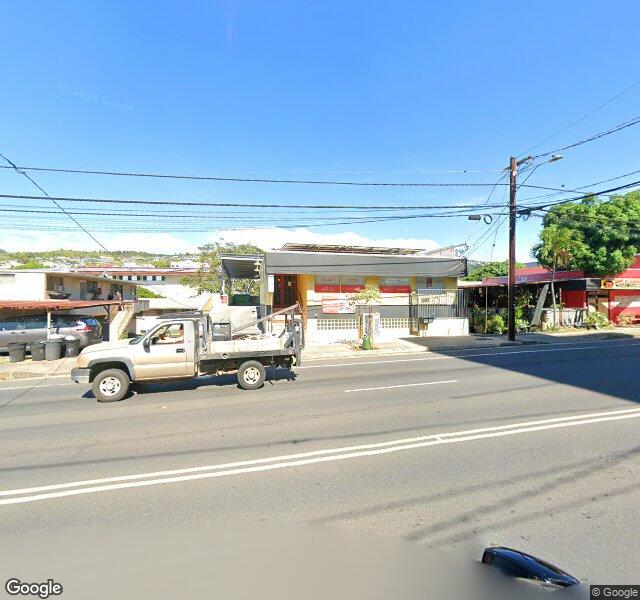 Mathnasium location - Honolulu