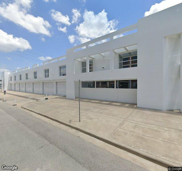 Revolution Dojo Houston location - Houston