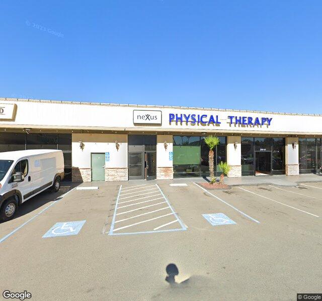 U.S. Karate Academy location - San Diego