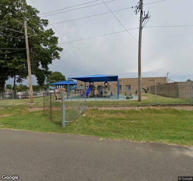 KIDazzle Childcare Inc: Memphis Flying Start storefront - Memphis