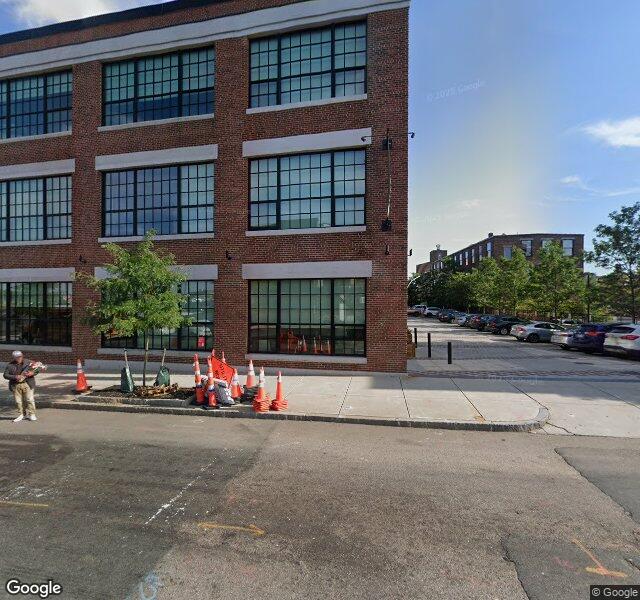 Feast and The Fable Catering location - Boston