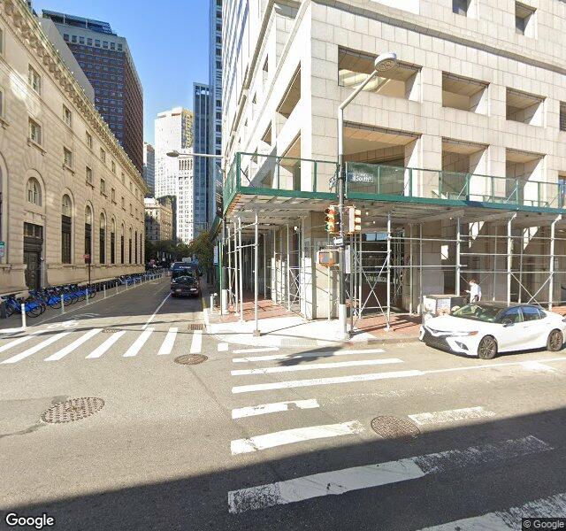 The Law Offices of Michael S. Lamonsoff, PLLC location - New York