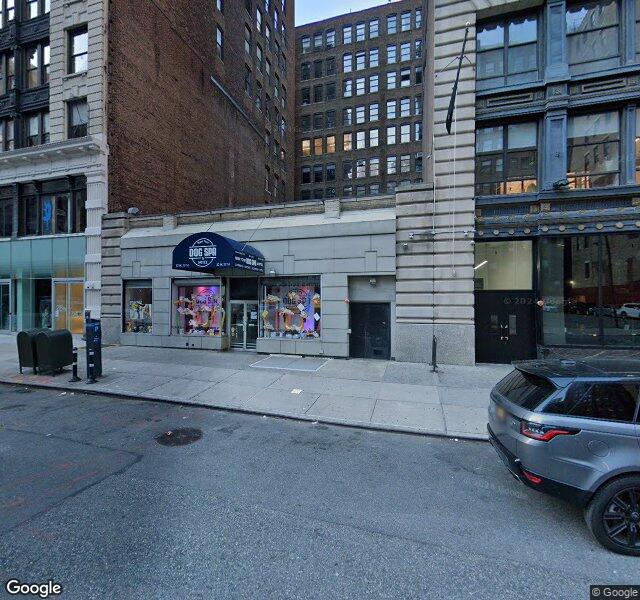 New York Dog Spa & Hotel - 25th Street location - New York