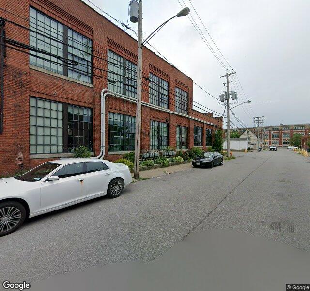 Sage Aesthetic Studio storefront - Buffalo