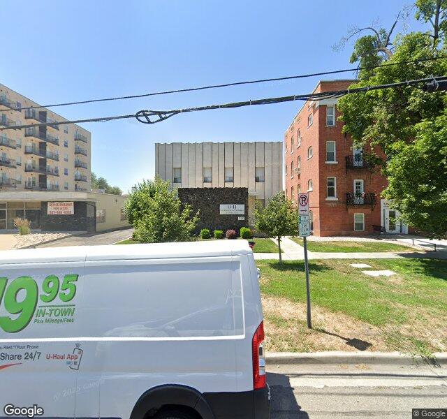 Henriksen & Henriksen location - Salt Lake City