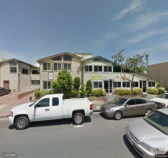 Honu You Hawaiian Spa location - Kailua