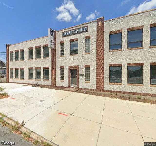 Good Doggie Day Care Inc location - Baltimore