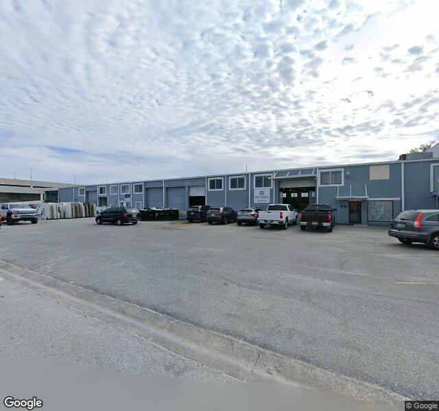 Orlando Flower Market location - Orlando