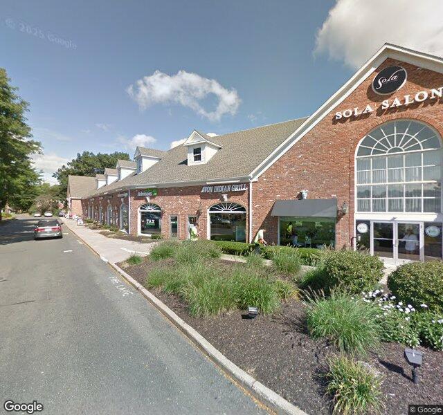 Radiance Medspa storefront - Hartford