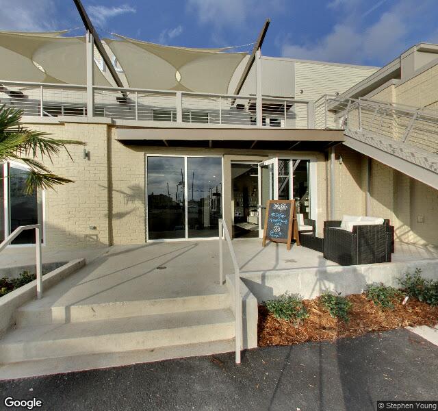 CHRONOS Body Health Wellness location - New Orleans