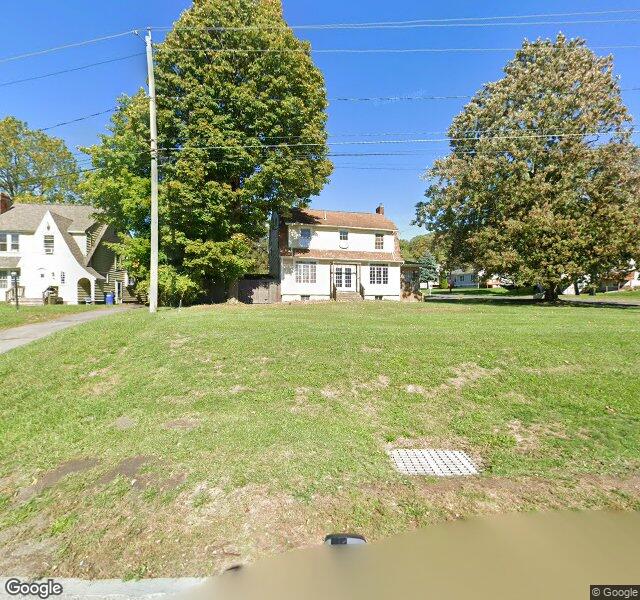 Sanctuary Spa location - Syracuse