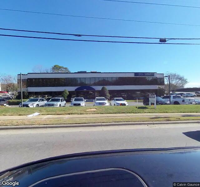 Hodge & Kittrell Sotheby's International Realty storefront - Raleigh