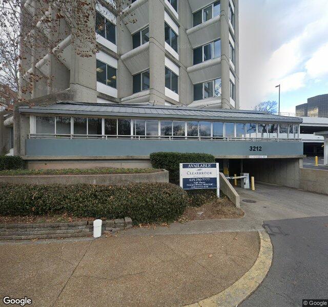 EverBlue Pool Pros location - Nashville