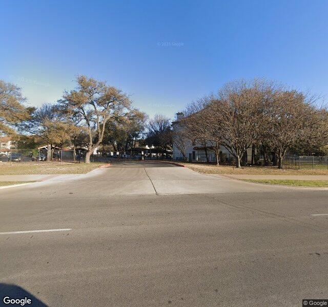 The Locksmith TX location - Austin