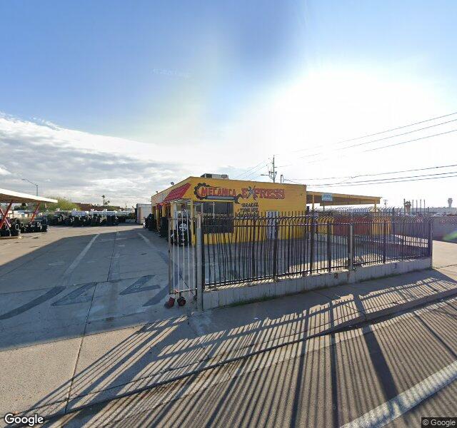 Car detail (Car detail dudes By Clean N Shine LLC) location - Phoenix