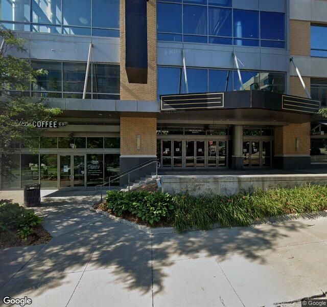 Genesis Health Clubs - Midtown Crossing location - Omaha