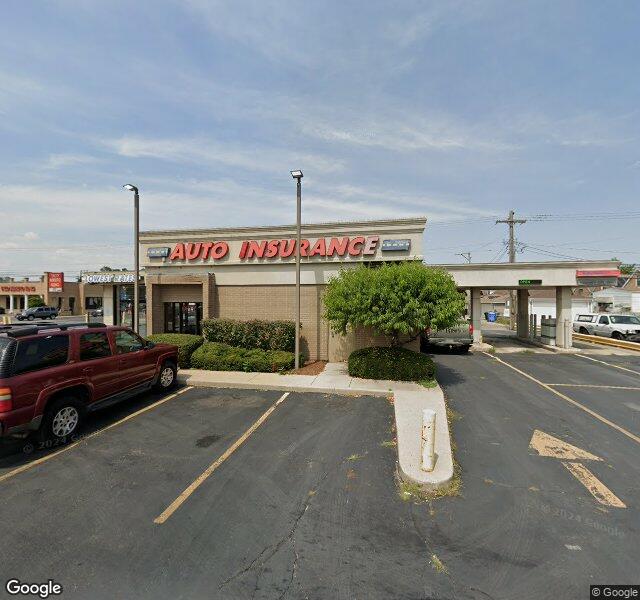 United Auto Insurance location - Chicago