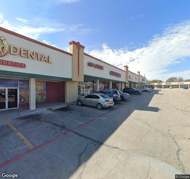 Rodeo Dental & Orthodontics location - Fort Worth