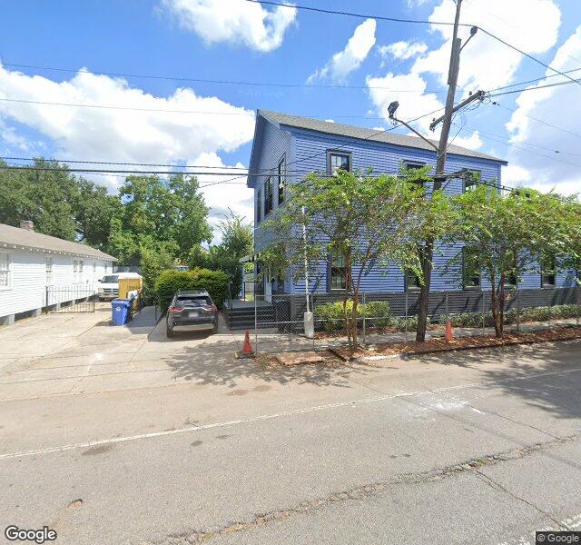 Azure location - New Orleans