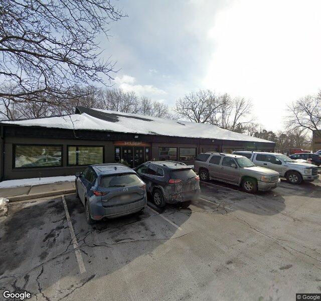 Edina Daycare storefront - Minneapolis