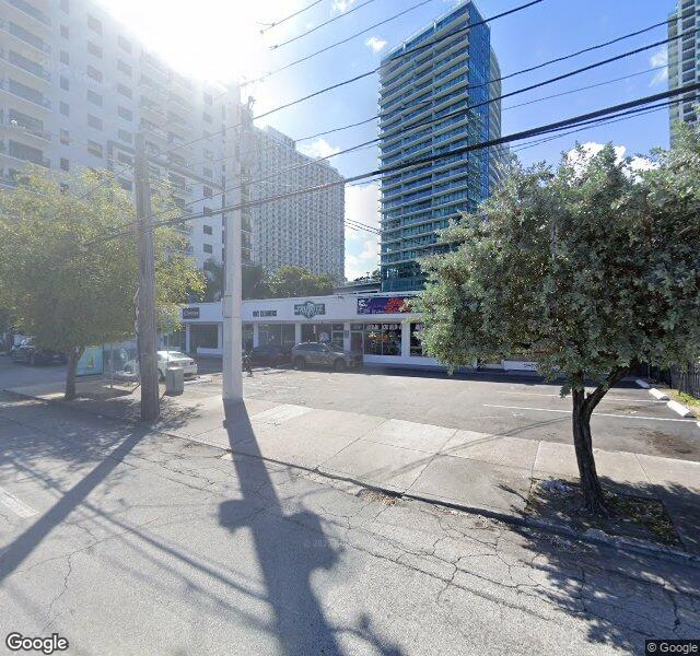 Trucutz Midtown storefront - Miami