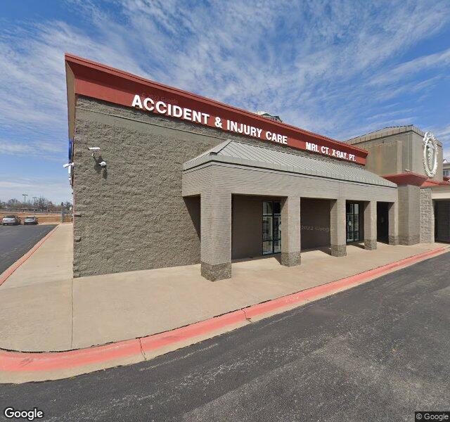 Bella Luce Med Spa location - Oklahoma City